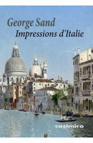 Impressions d-italie