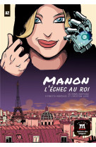 Manon, echec au roi