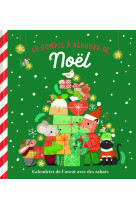 Le compte a rebours de noel