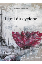 L-oeil du cyclope