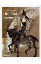 Historial jeanne-d-arc-catalogue