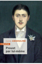 Proust par lui-meme