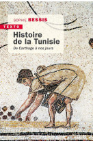 Histoire de la tunisie - de carthage a nos jours