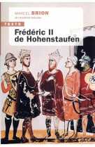 Frederic ii de hohenstaufen