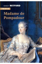 Madame de pompadour