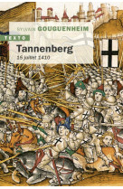 Tannenberg - 15 juillet 1410