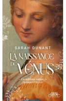 La naissance de vénus