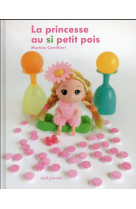 La princesse au si petit pois