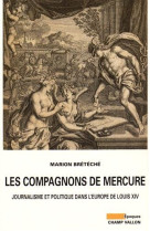 Les compagnons de mercure