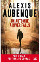 River falls - saison 1, t2 : un automne a river falls