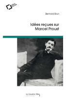 Idees recues sur marcel proust