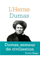 Cahier dumas