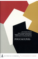 Foucault(s)