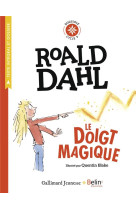 Le doigt magique - boussole cycle 3