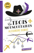 Les trois mousquetaires