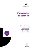 L-alternative du commun