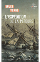 L'expédition de la pérouse