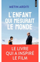 L'enfant qui mesurait le monde