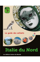 Italie du nord