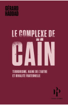 Le complexe de cain