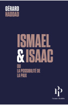 Ismael et isaac