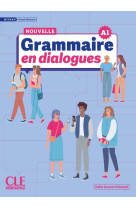 Nouvelle grammaire en dialogues niveau grand debutant