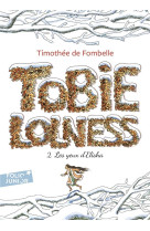 Tobie lolness - vol02 - les yeux d-elisha