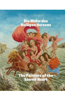 The painters of the sacred heart : andre bauchant, camille bombois, seraphine louis, henri rousseau, louis vivin