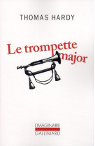 Le trompette major