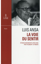 La voie du sentir