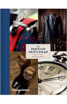 The parisian gentleman (compact ed)