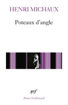 Poteaux d-angle