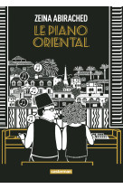 Le piano oriental