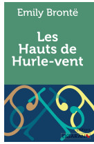 Les hauts de hurlevent