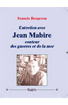 Entretien avec jean mabire conteur des guerres et de la mer