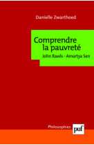 Comprendre la pauvreté. john rawls, amartya sen