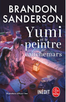 Yumi et le peintre de cauchemars