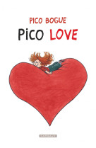 Pico bogue - pico love