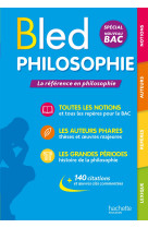 Bled philosophie