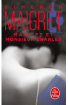 Maigret et monsieur charles