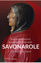 Savonarole