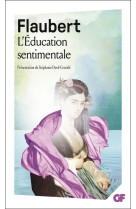 L'éducation sentimentale