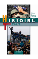 Histoire terminales es / l / s - livre élève - edition 2008