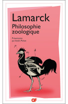 Philosophie zoologique