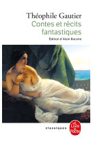 Contes et récits fantastiques