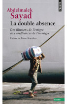 La double absence