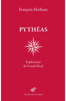 Pythéas