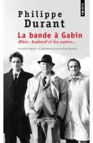 La bande à gabin