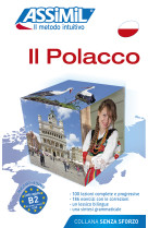 Il polacco (livre seul)