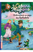 La cabane magique, tome 38